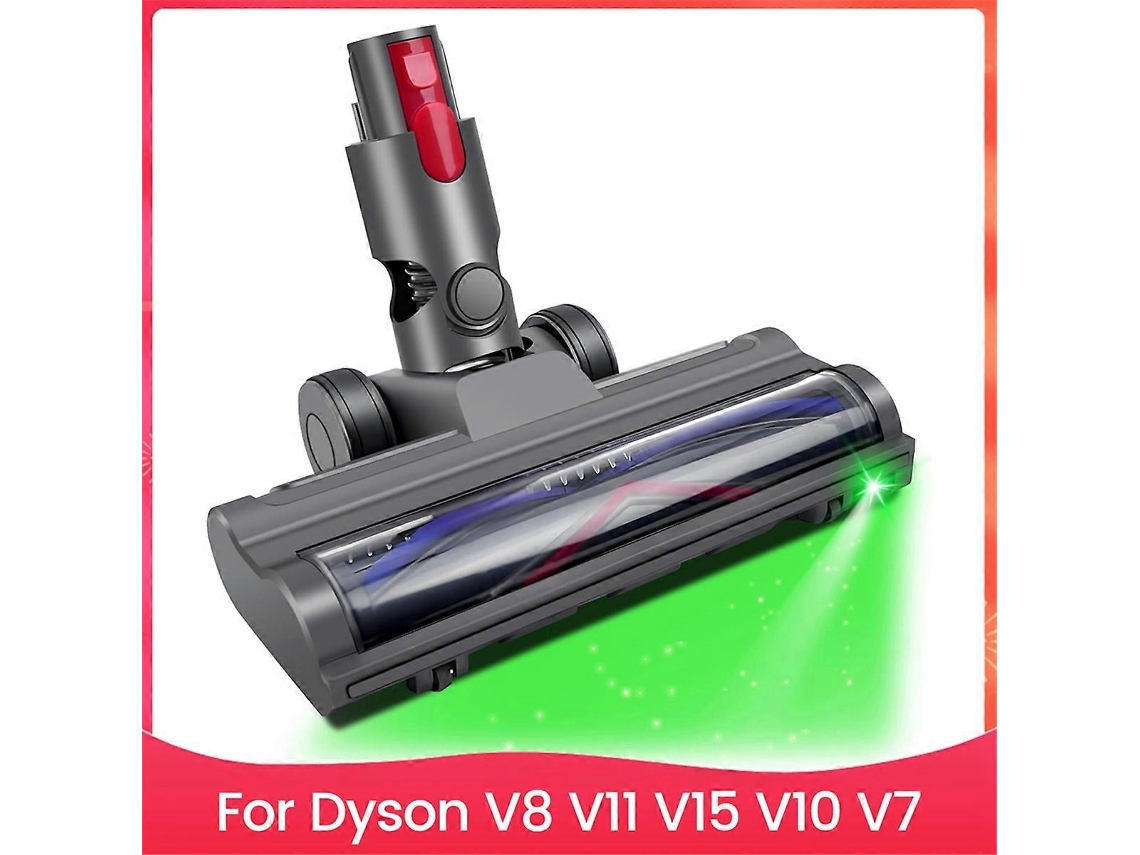 Acessório Para Aspirador, Floor Nozzle Electric Brush, Cleaner Head