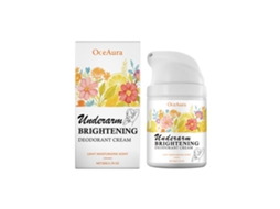Antitranspirante Clareador Axilas Creme