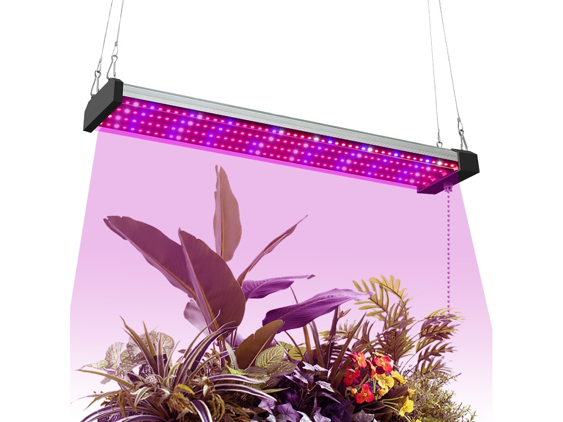 Luzes Led Crescimento Plantas Full Spectrum LAXISCREED