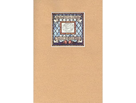 Livro Dean of American Printers – Theodore Low de Vinne and the Art Preservative of All Arts de Irene Tichenor e Michael Koenig (Inglês)