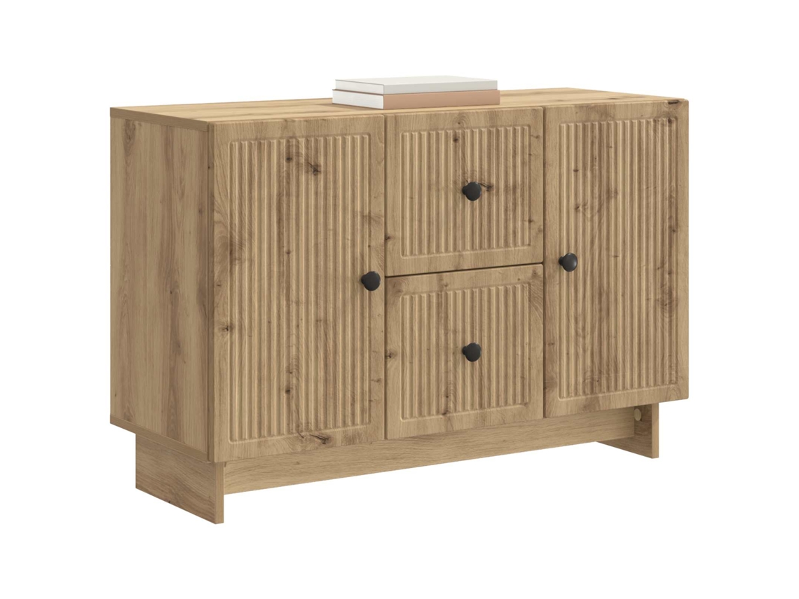 Buffet Carvalho MAISON EXCLUSIVE (89x34,5x60 cm)