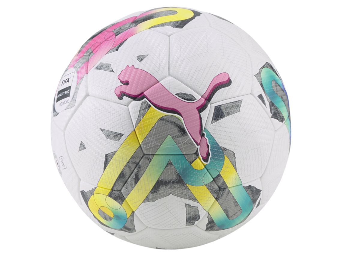 Bola de Futebol PUMA Multicor (Tamanho 5)