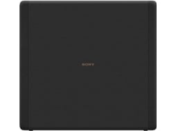 Subwoofer SONY Compacto SASW3