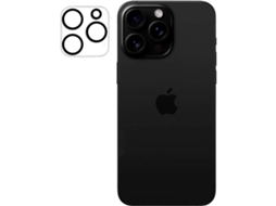 Mobilize Vidro Temperado Camera Protector Apple Iphone 16 Pro/16 Pro Max