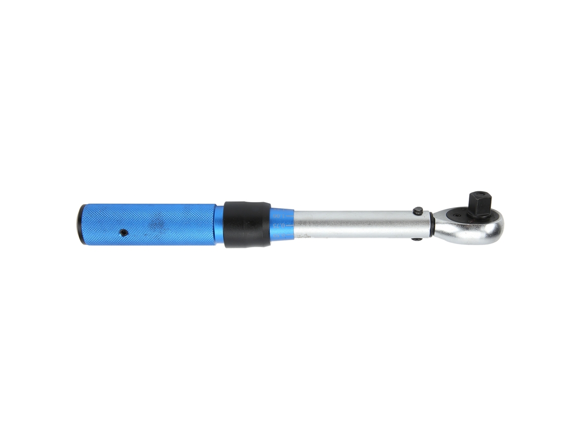Chave De Torque Laxiscreed Em Aço Liga, Ajustável Com Escala Para Uso Profissional E Preciso