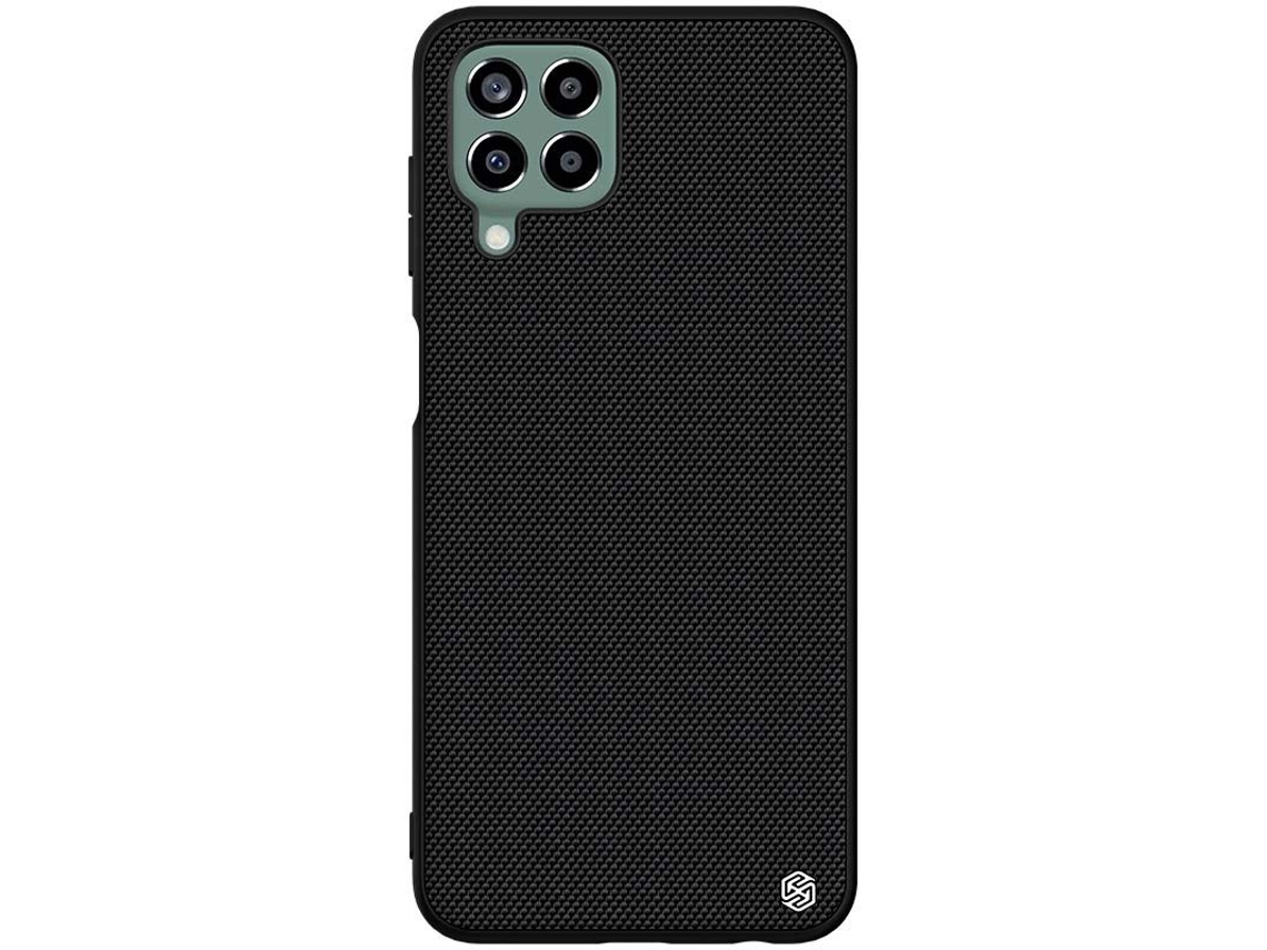 Capa Textured para Samsung NILLKIN Nylon