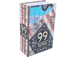 Cofre Em Formato De Livro, Cofre Portátil Oculto Para Livros, Caixa Confidencial Para Dicionário, Co Gokoco