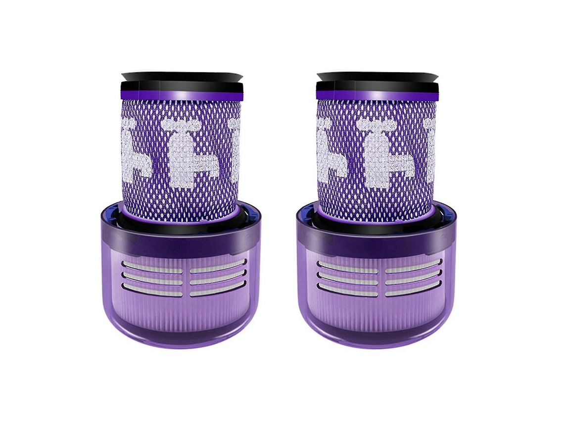 Filtros de acessórios para peças de reposição do aspirador de pó Dyson V12