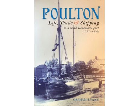Livro poulton de graham evans (inglês)