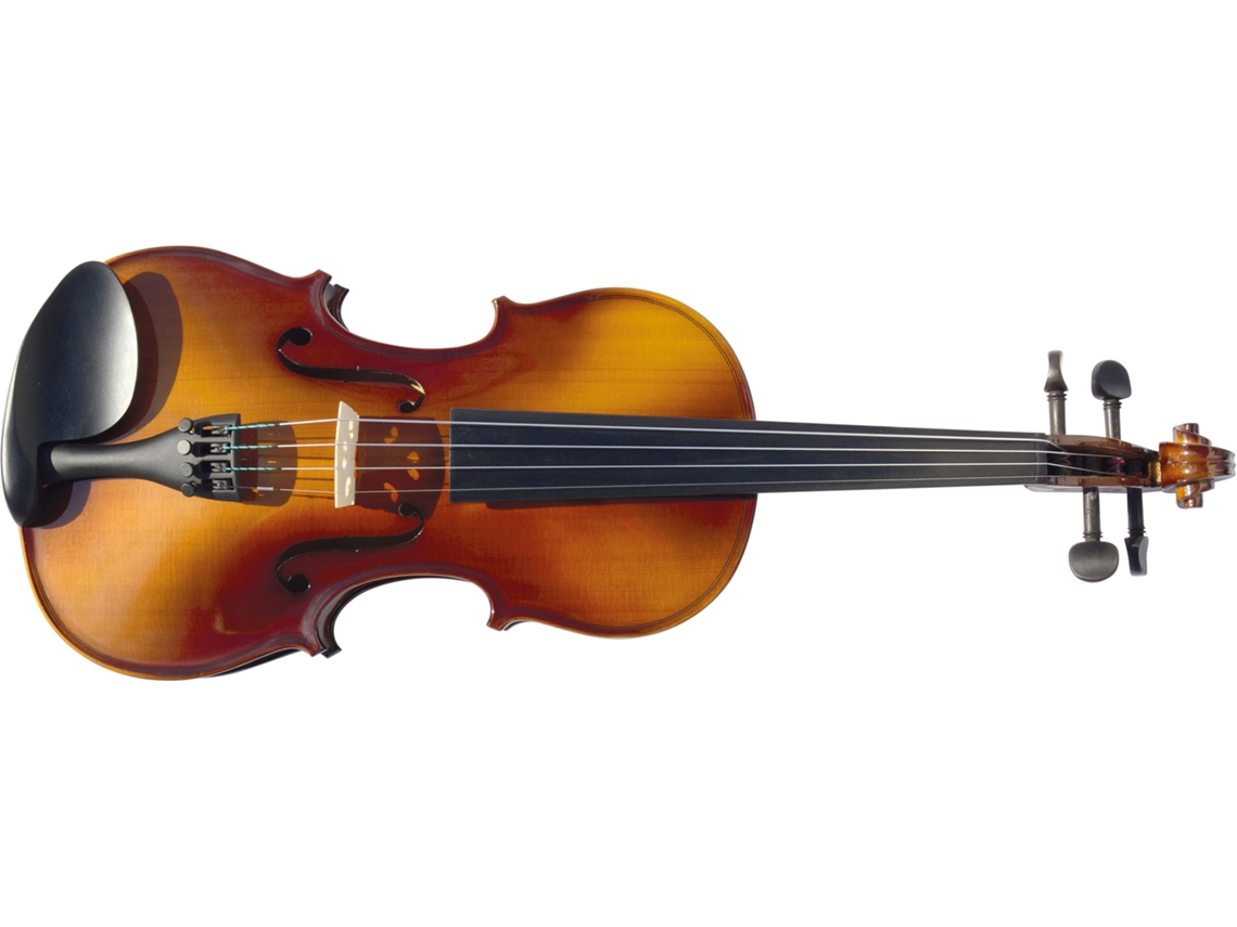 Violino OQAN OV100 4/4 (Amplificação: Acústica)