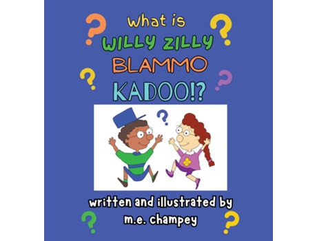 Livro The Terrific Mr. Timbuctu! de JF Moth (Inglês)