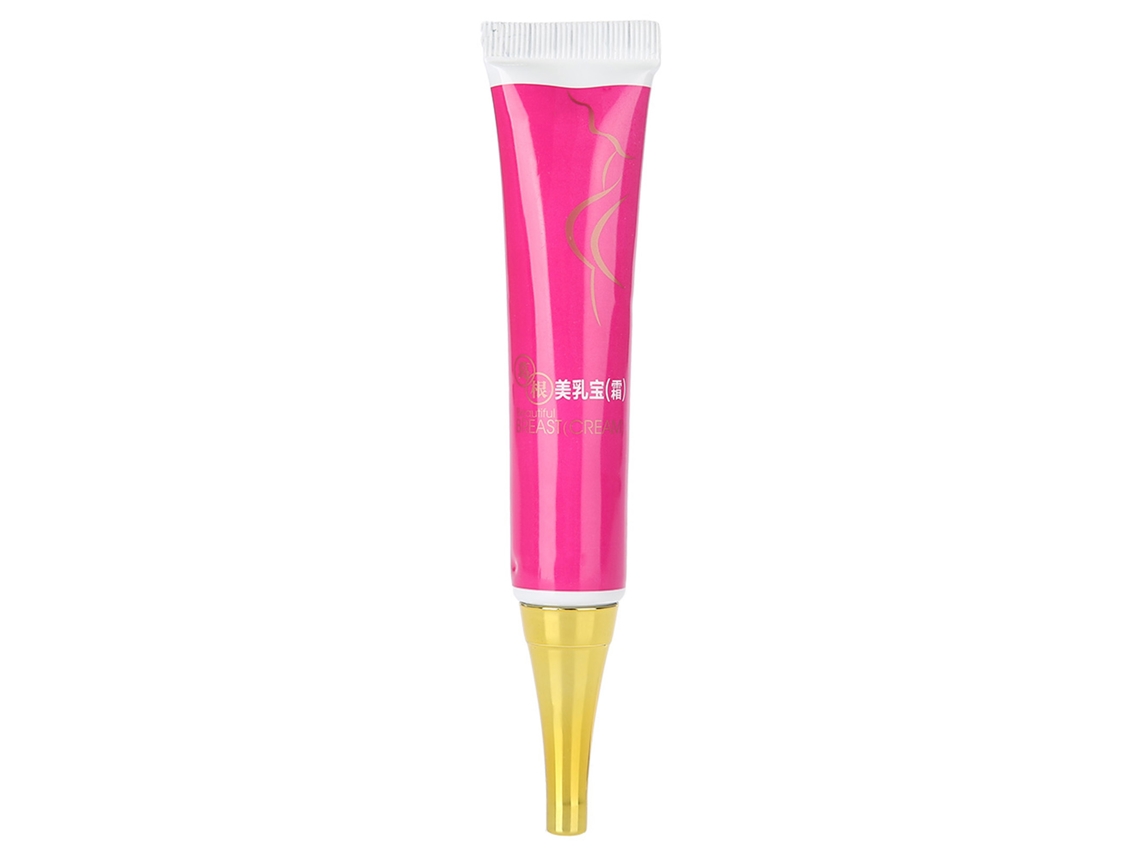 Creme Natural Aumento E Firmamento Seios Com Puerária 30g