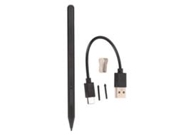 Caneta Stylus Para Pro 3 4 5 6 7 X 8 Book 1 2 3