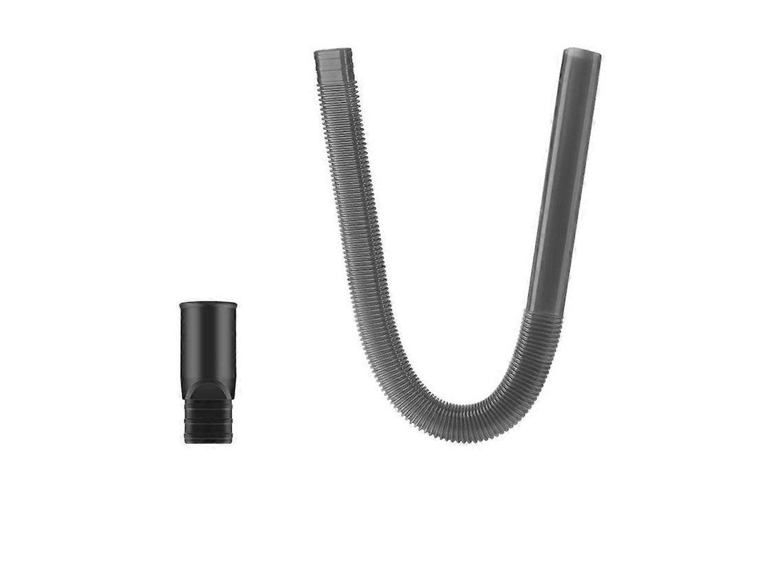 Dryer Vent Cleaning Hose Kit With 35mm Adapter To Fit With Vacuum Hose Of Vacuum Cleaner,dryer Vent