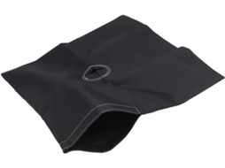 Conjunto De 3 Sacos Areia Preenchíveis Para Bandeiras, Bases Lona 45