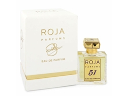Perfume Mulher ROJA PARFUMS 51 Edp 50 Ml