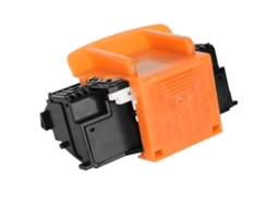 Kit De Substituição De Cabeça De Impressão, Impressão Colorida, Instalação Fácil, Compatível Com Canon Mg7180 Mg7520 Ip8720 Ip8780