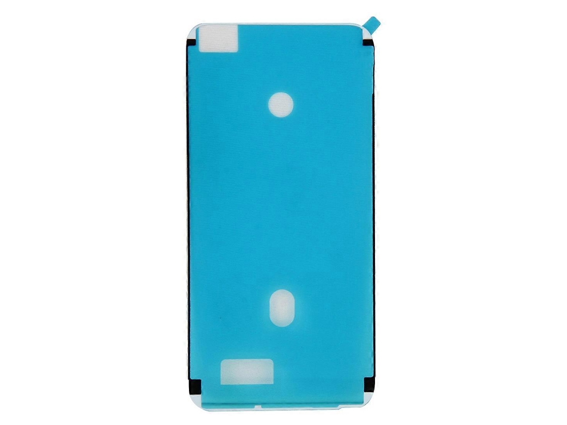 Conjunto De 50 Anéis De Vedação À Prova D'água Para Tampa Da Bateria Do Iphone 6s Plus