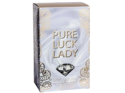 Pure Luck Lady 100Ml Edp LINN YOUNG