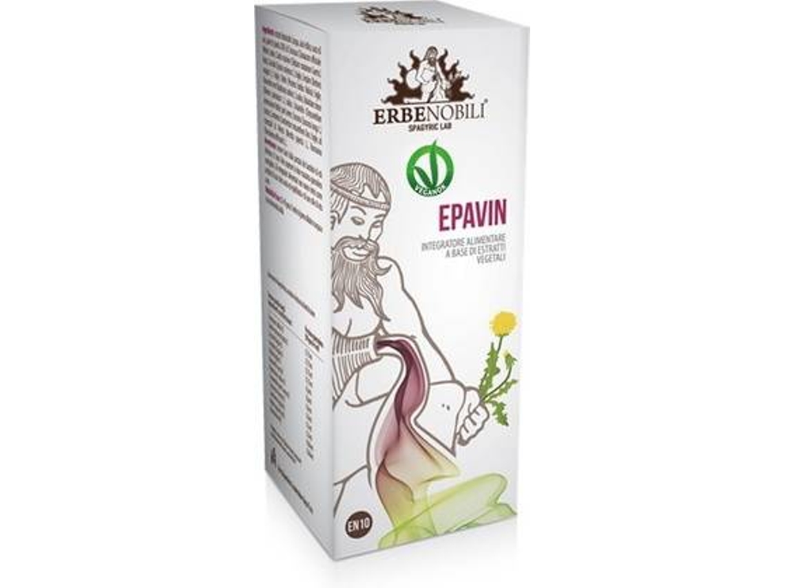 Erbenobili Epavin 50 Ml