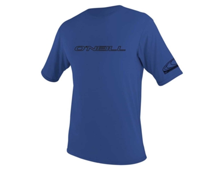 O´neill Wetsuits Basic Skins Rash Tee