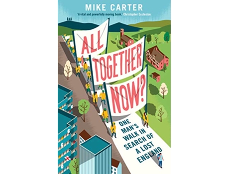 Livro All Together Now? de Mike Carter (Inglês)