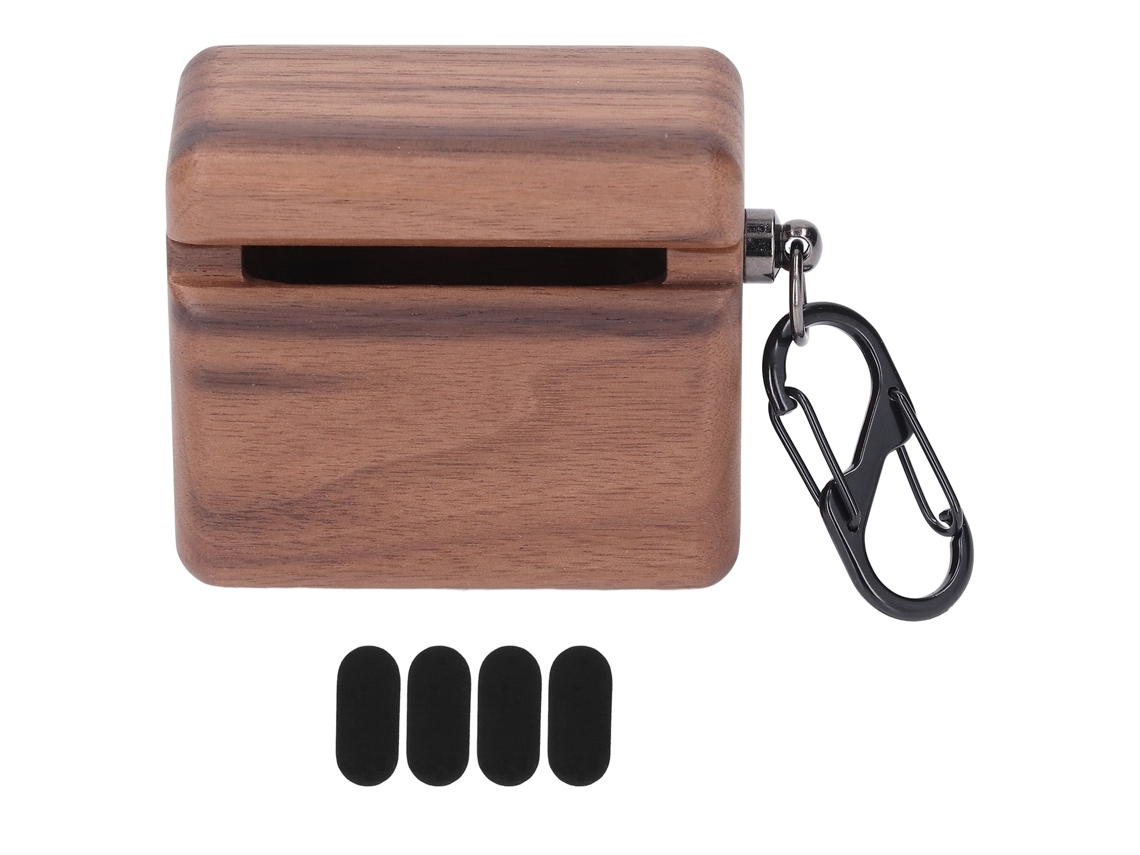 Capa de Proteção para Fones de Ouvido Bluetooth EOOCOO