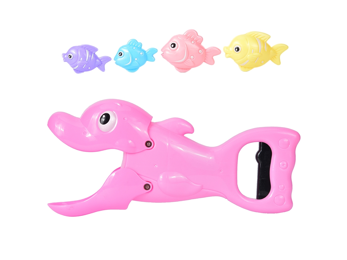 Mali brinquedo de Banho para Bebê Brincadeira Pegar Peixe Brinquedo Infantil Tipo D
