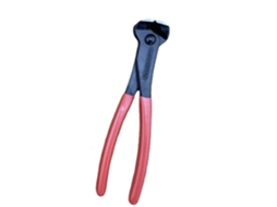 Alicate Para Cortar E Arrancar Pregos, 20 Cm (8 Polegadas), Aço Carbono -aquaforge