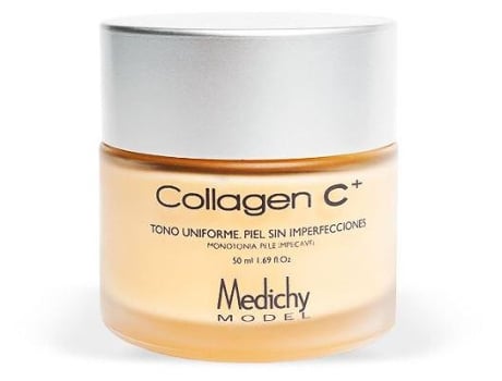 Colágeno o C 50 ml