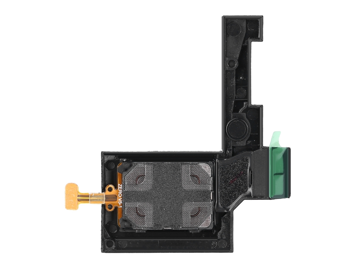 Alto falante de Telefone Móvel EOOCOO (toque Externo para Samsung S6 com Tela Curva)