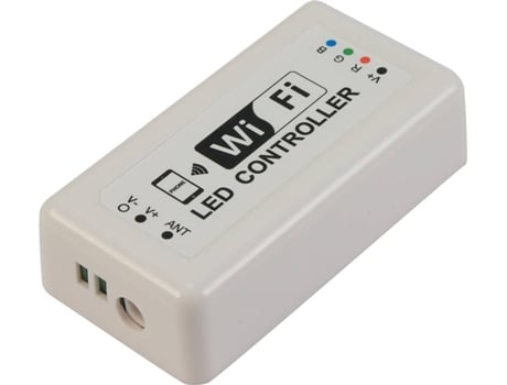 Comando EUROLITE LED Strip RGB WiFi