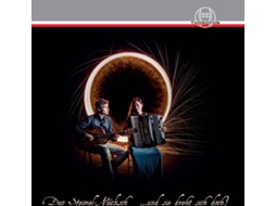 CD Duo Steimel-Müksch - ...und sie dreht sich doch! (1CD)