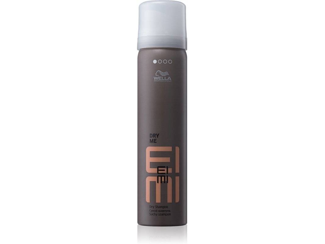 Champô Seco WELLA PROFESSIONALS Eimi Dry Me In Spray (65ml)