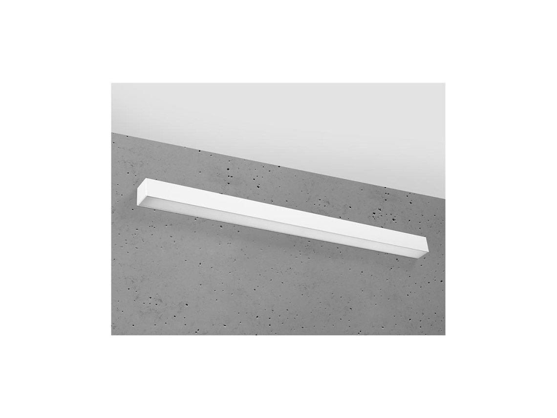 Aplique de Parede LEDBOX Led  31W