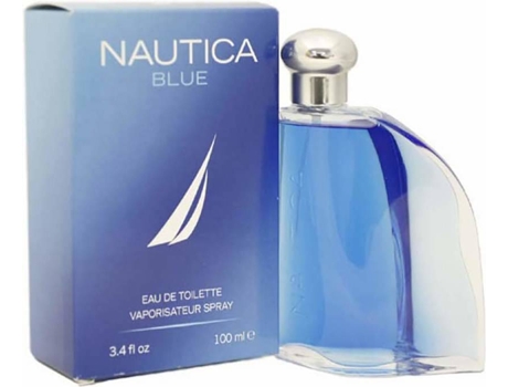Perfume   Blue Eau de Toilette (100 ml)