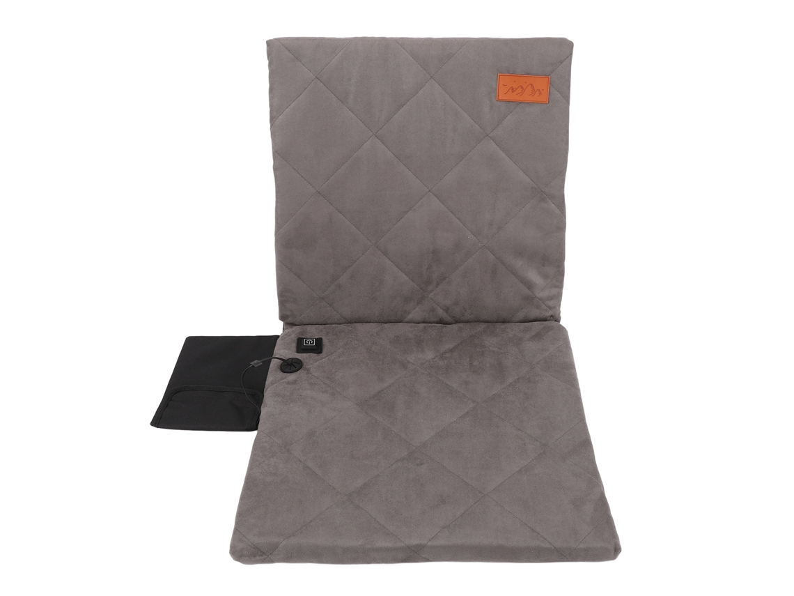 Cojin de Asiento Portátil Plegable com Calefacción PORTAL