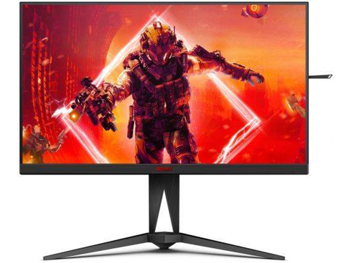 Monitor AOC AG275QXN/EU (27' - Quad HD - FreeSync)