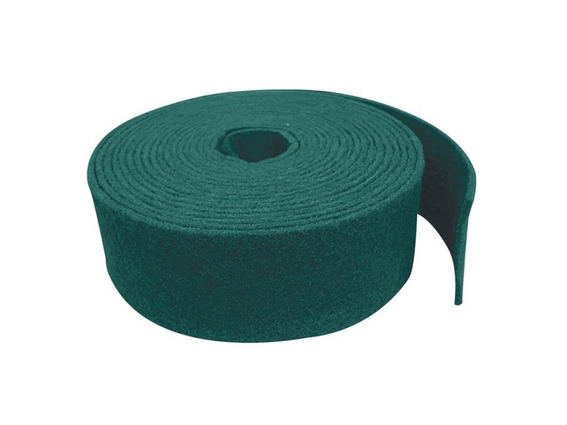 Rolo De Aparas Tecido Não, Calflex, Arrva120/a, 120mm, Microgrânulos Muito Finos