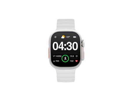 Radiant Smartwatch Smartwatch Radiant Smartwatch