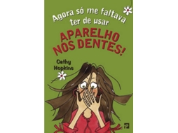 Livro de Cathy Hopkins (Português)