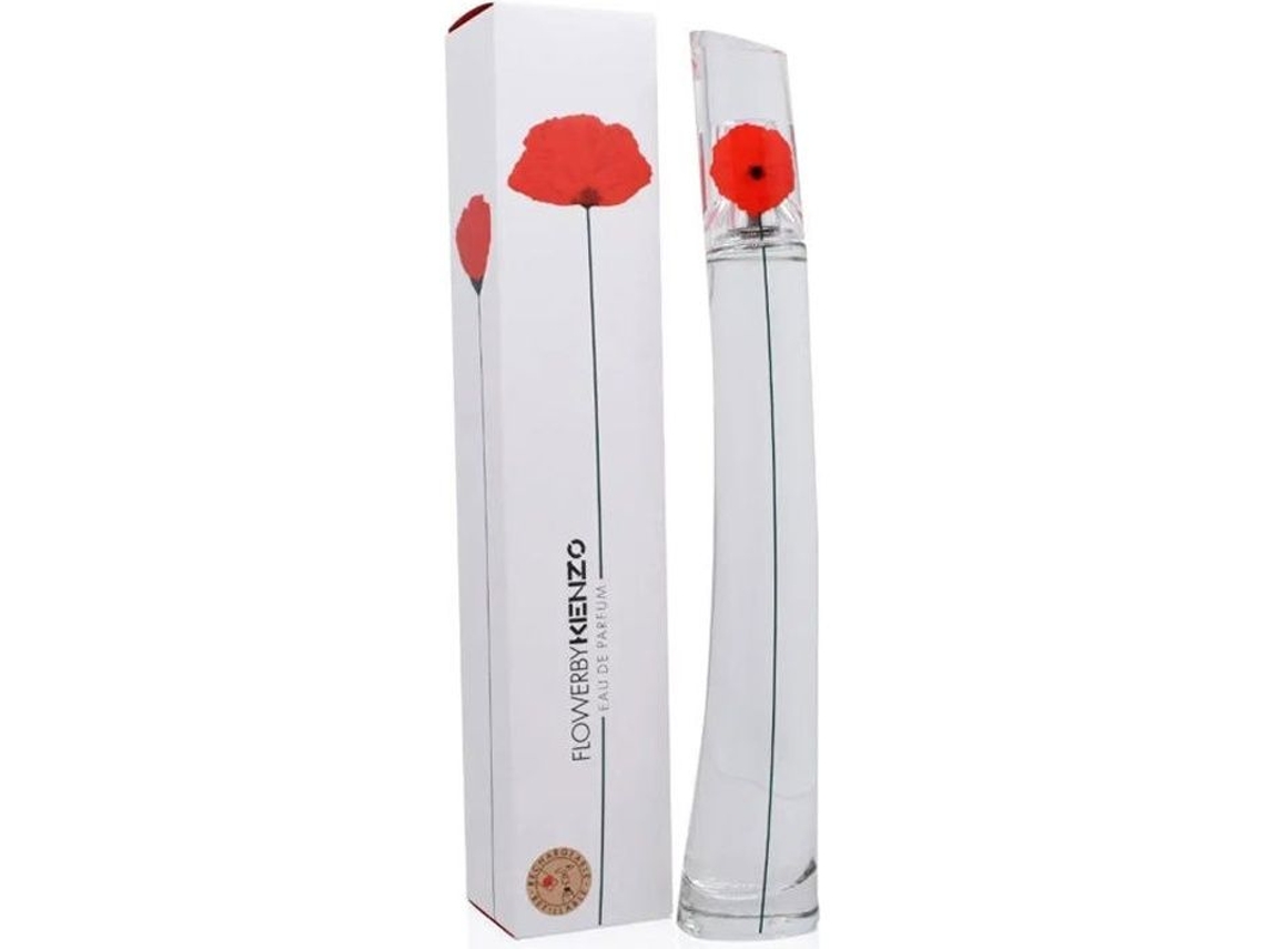 Flower By Eau de Parfum para Mulheres 50 Ml Kenzo