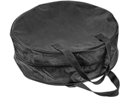 Bolsa Impermeável Para Mangueira De Jardim Em Tecido Oxford 600d Com
