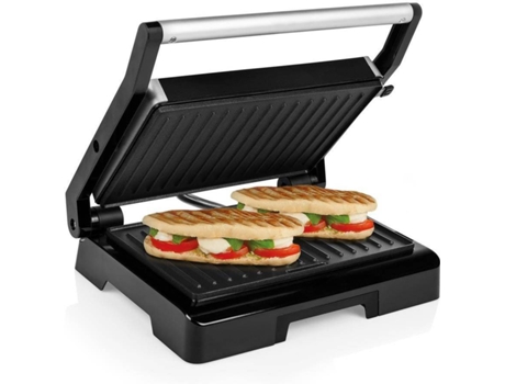Grelhador de Contacto TRISTAR GR-2854 (1000 W)