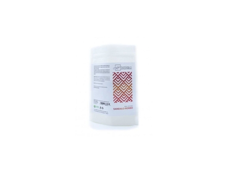 Armoniabio Sândalo Vermelho 100g Armonia Bio