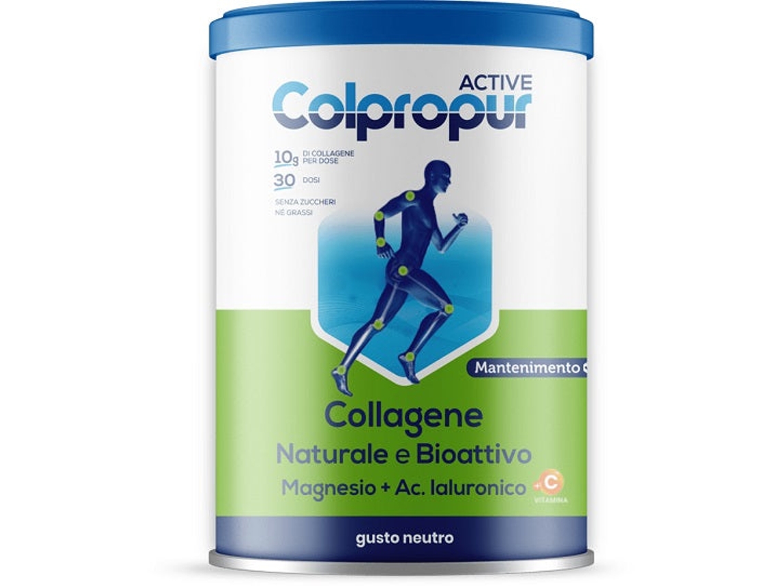 Colpropur Active Neutro 330 G