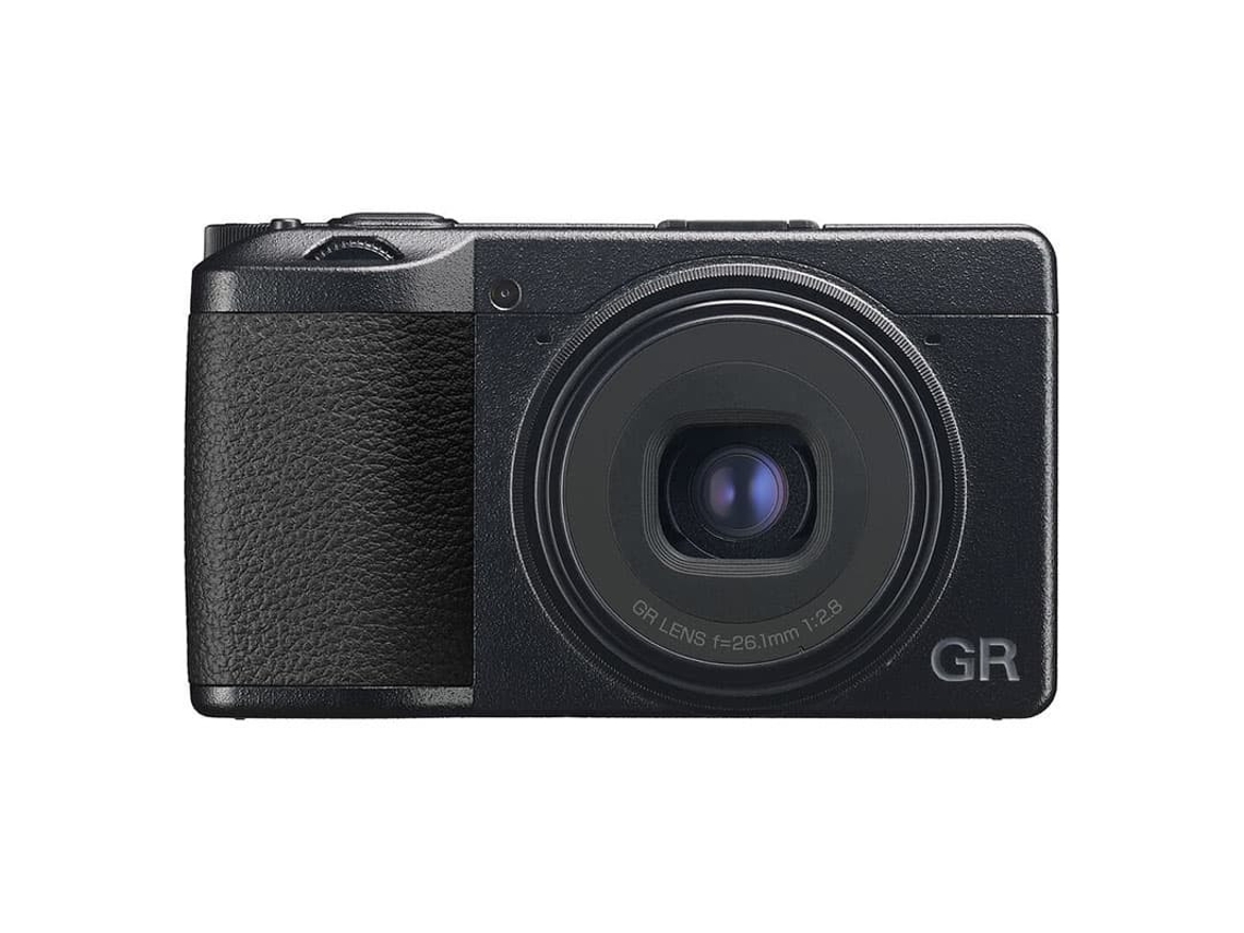 Ricoh Compact Expert Griiix