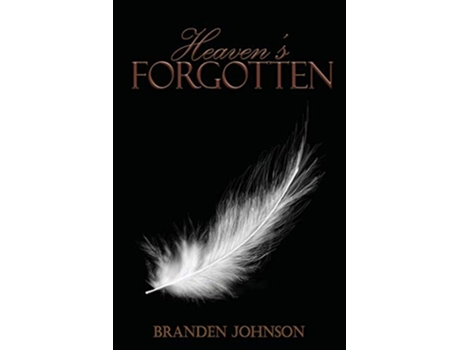 Livro Heavens Forgotten de Branden Johnson (Inglês)