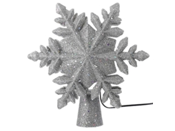 1Pcs Projetor de Floco de Neve de Natal ALLINLESS