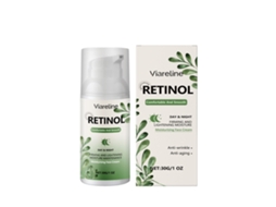 Creme Nutritivo Masculino Worten LAXISCREED